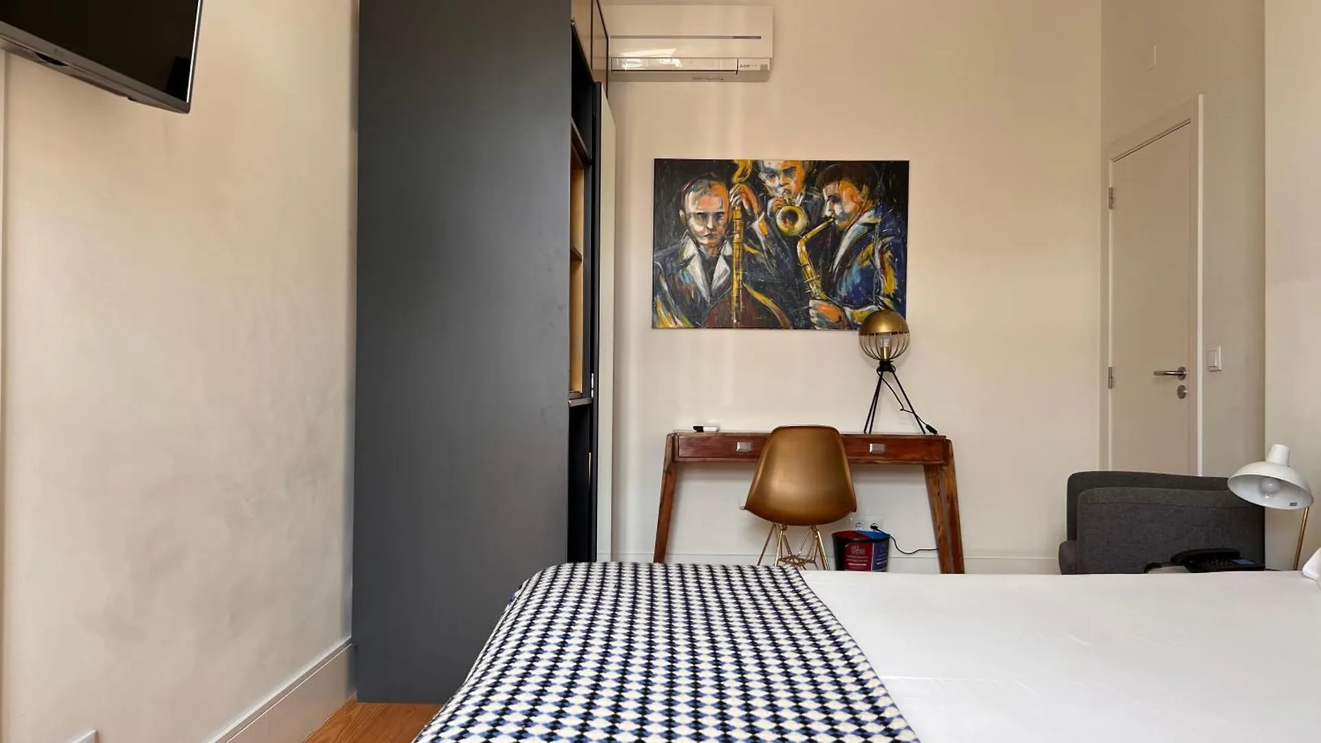 Tesouro Da Baixa By Shiadu Hotel Lissabon