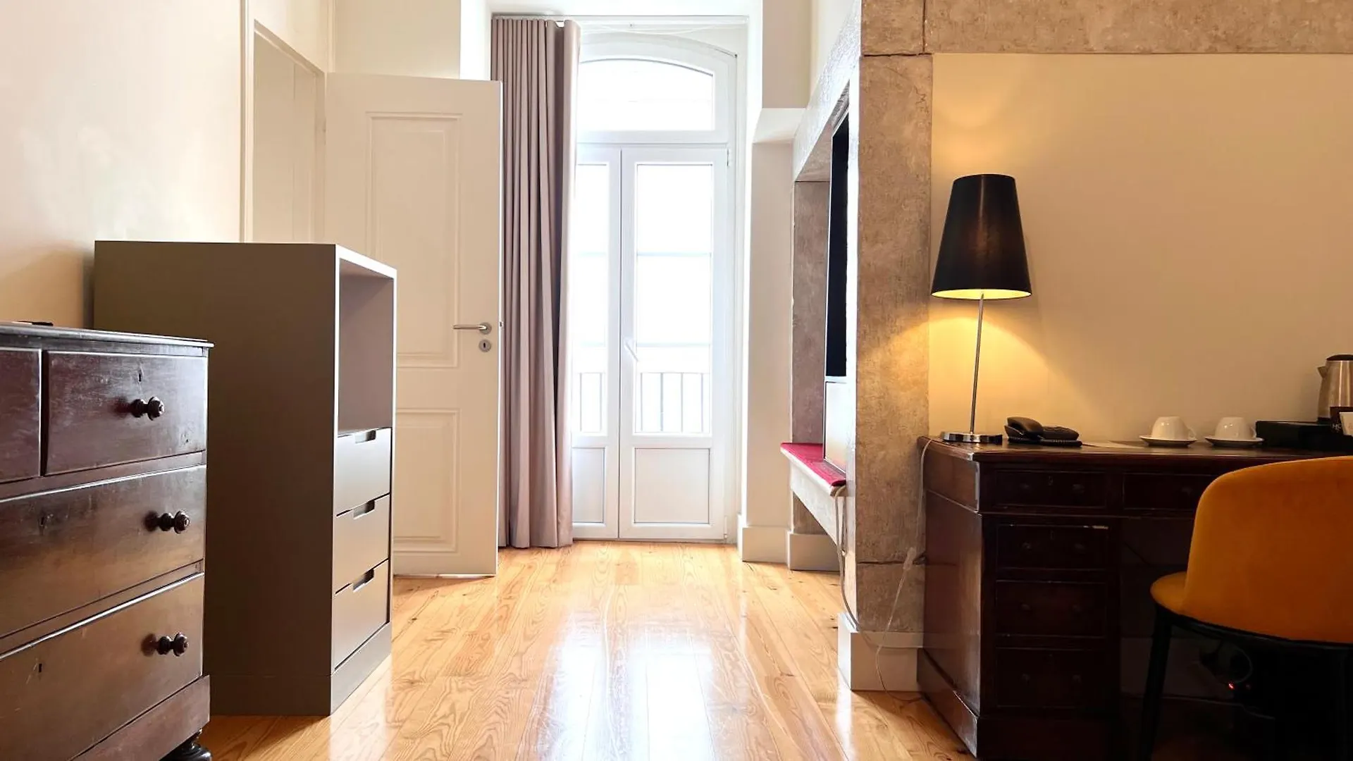 Tesouro Da Baixa By Shiadu Hotel Lissabon Gasthuis