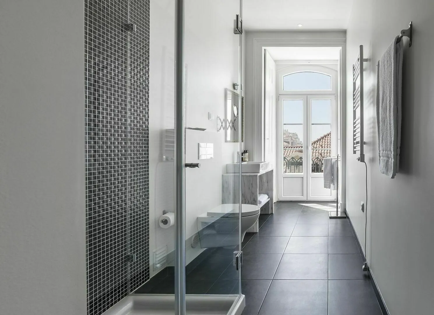 Tesouro Da Baixa By Shiadu Hotel Lissabon