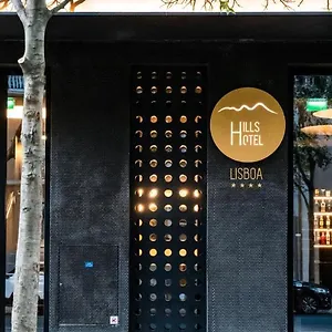 Hotel Hills, Lissabon