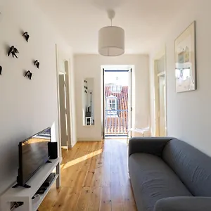 Casa Dos Mastros Lisbona