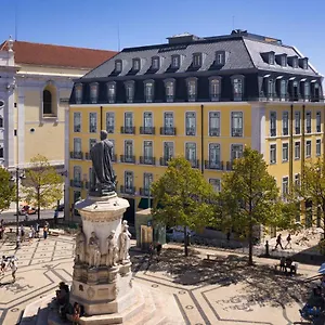 Hotel Bairro Alto, Lissabon