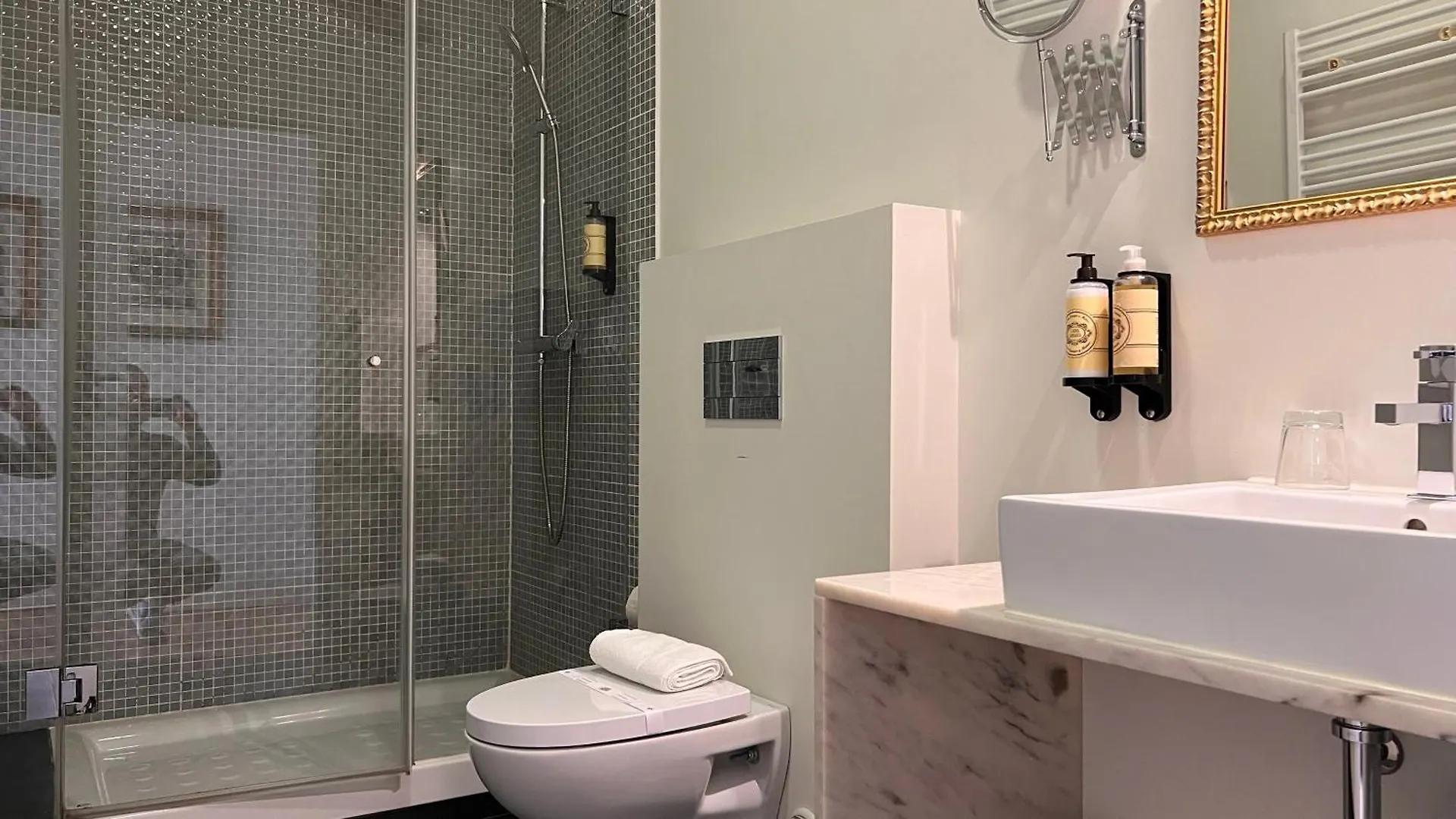 Tesouro Da Baixa By Shiadu Hotell Lisboa 4*,