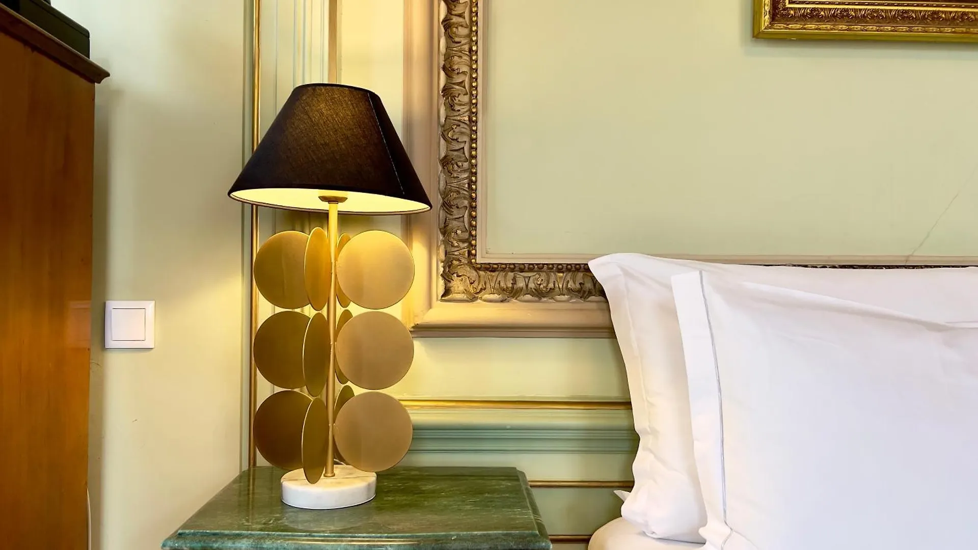 **** Pensionat Tesouro Da Baixa By Shiadu Hotell Lisboa Portugal