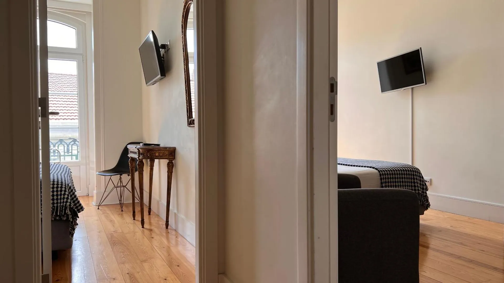 Tesouro Da Baixa By Shiadu Guest House Lisbon