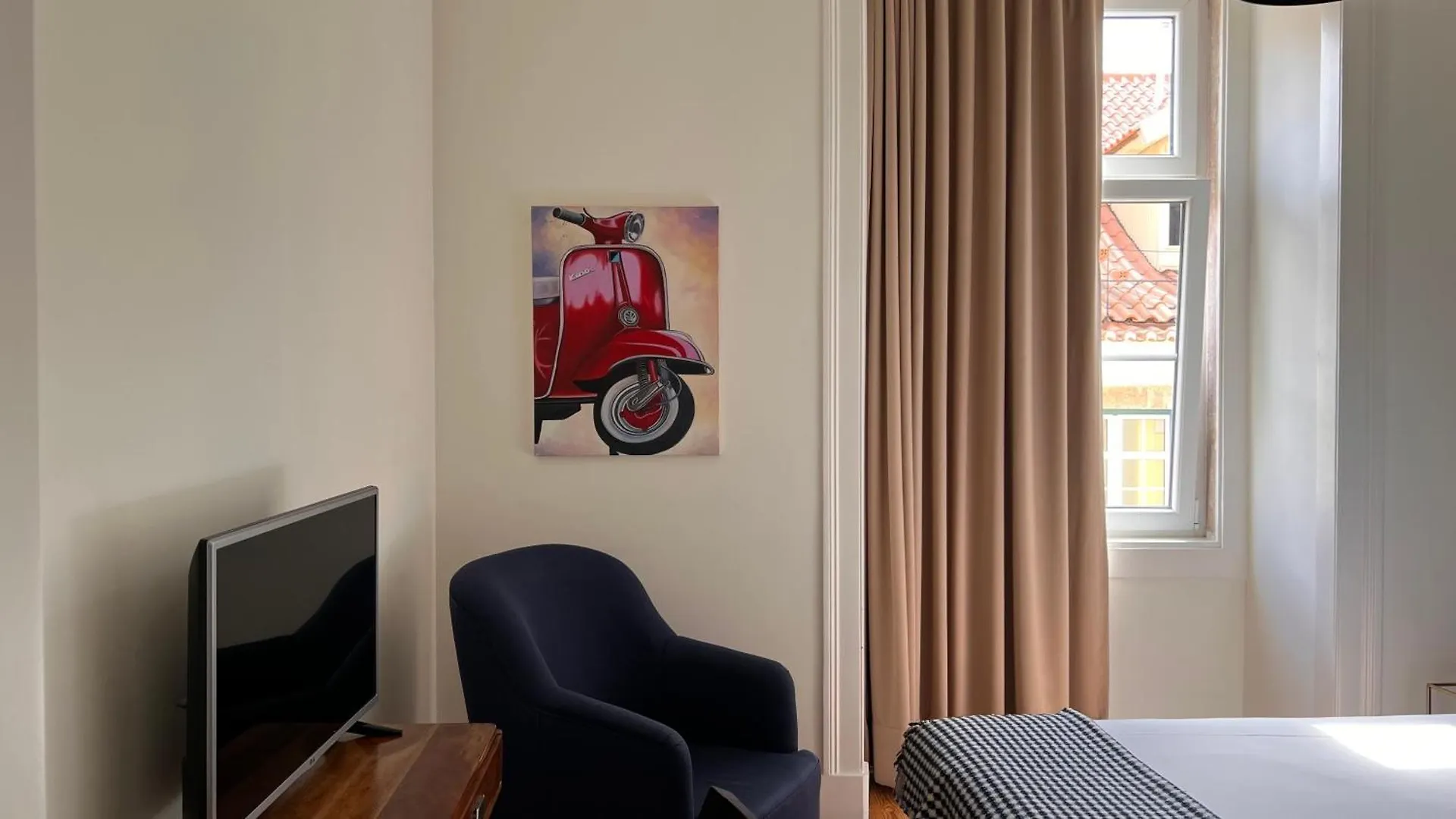 Tesouro Da Baixa By Shiadu Guest House Lisbon
