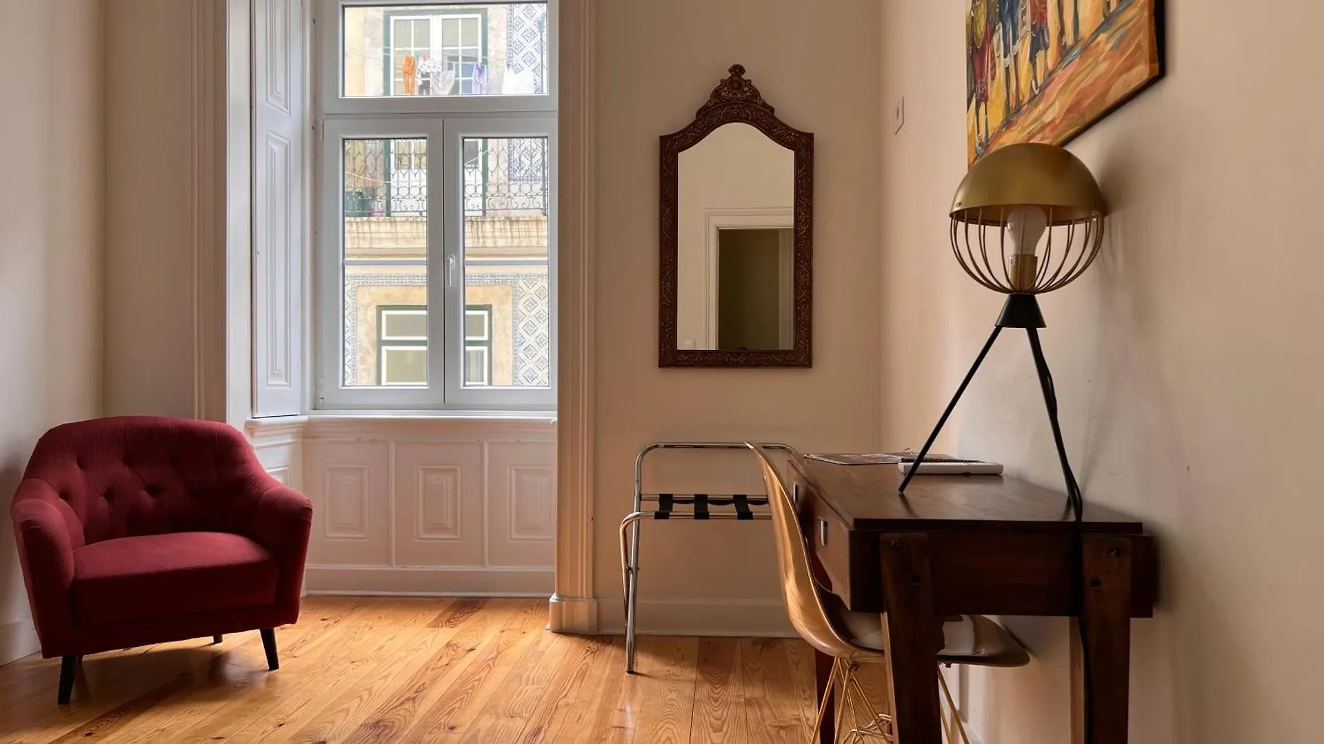****  Tesouro Da Baixa By Shiadu Guest House Lisbon Πορτογαλία