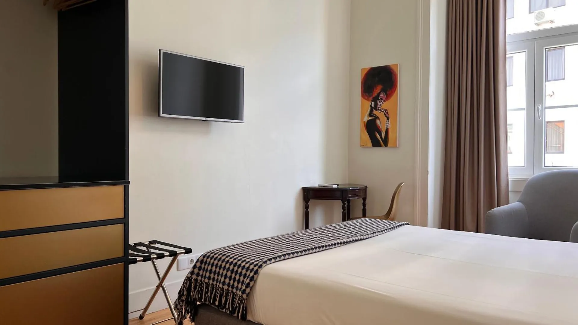 Tesouro Da Baixa By Shiadu Guest House Lisbon