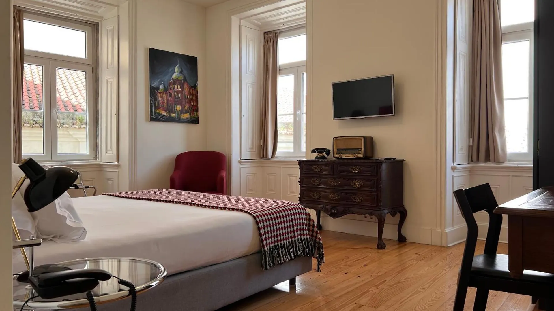 Tesouro Da Baixa By Shiadu Guest House Lisbon