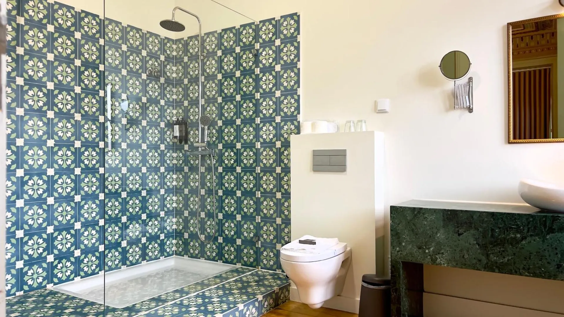 Tesouro Da Baixa By Shiadu Guest House Lisbon