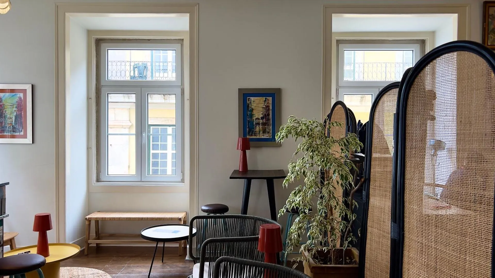 Tesouro Da Baixa By Shiadu Guest House Lisbon