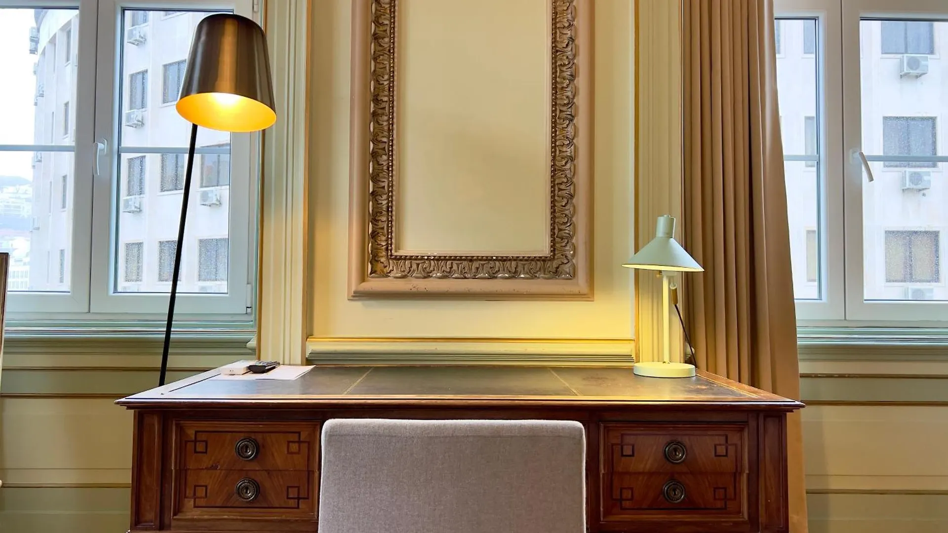 Tesouro Da Baixa By Shiadu Guest House Lisbon