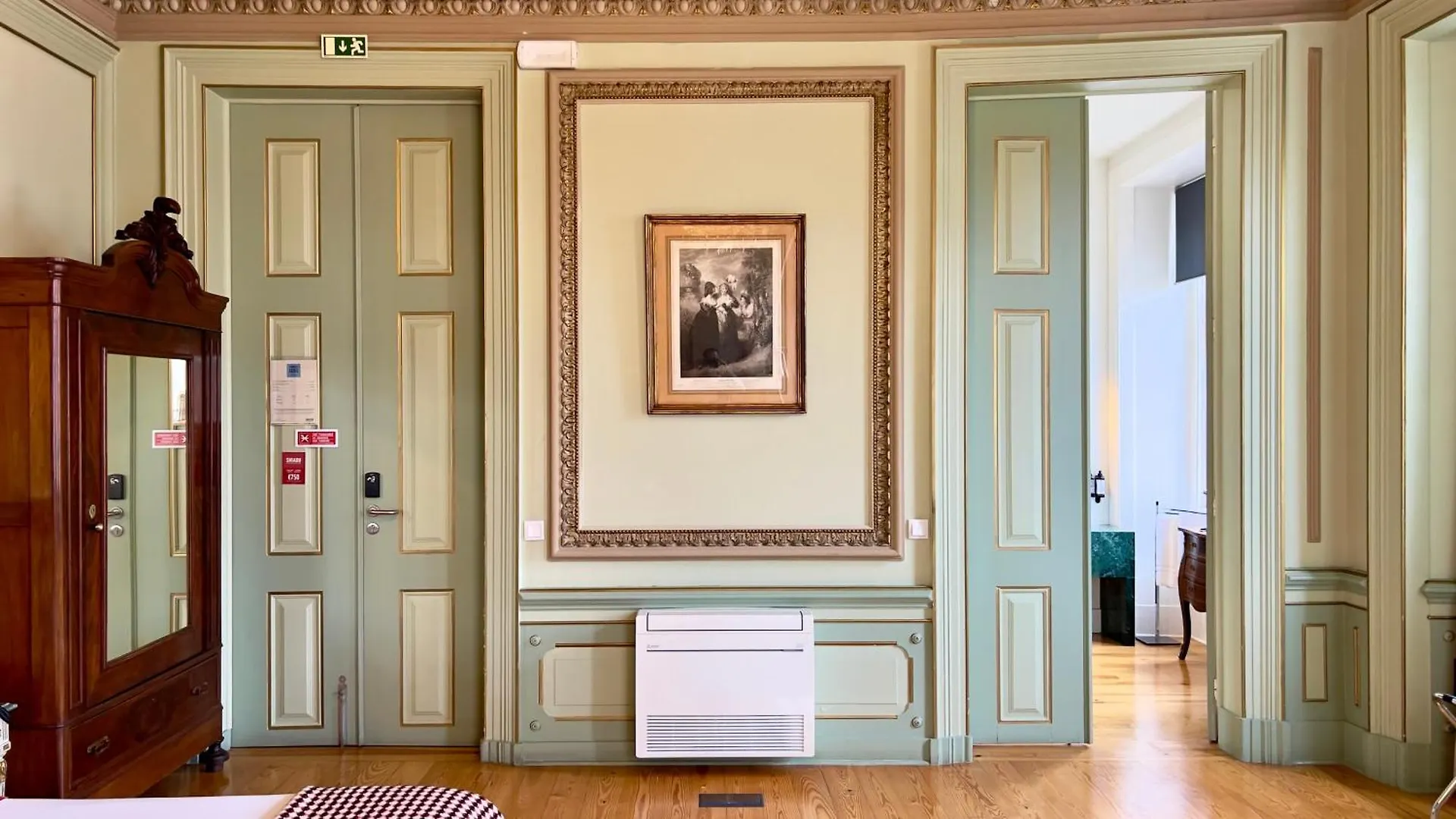 Tesouro Da Baixa By Shiadu Guest House Lisbon