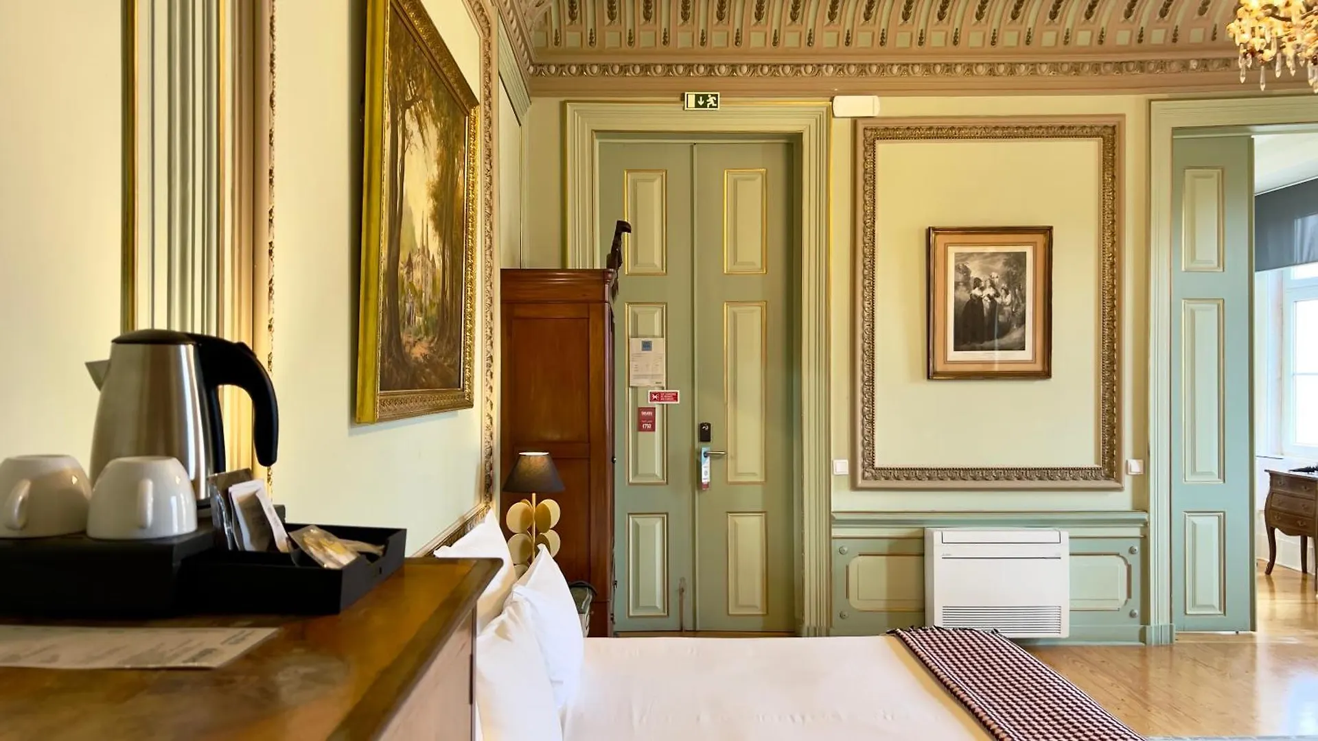 Tesouro Da Baixa By Shiadu Guest House Lisbon Πορτογαλία