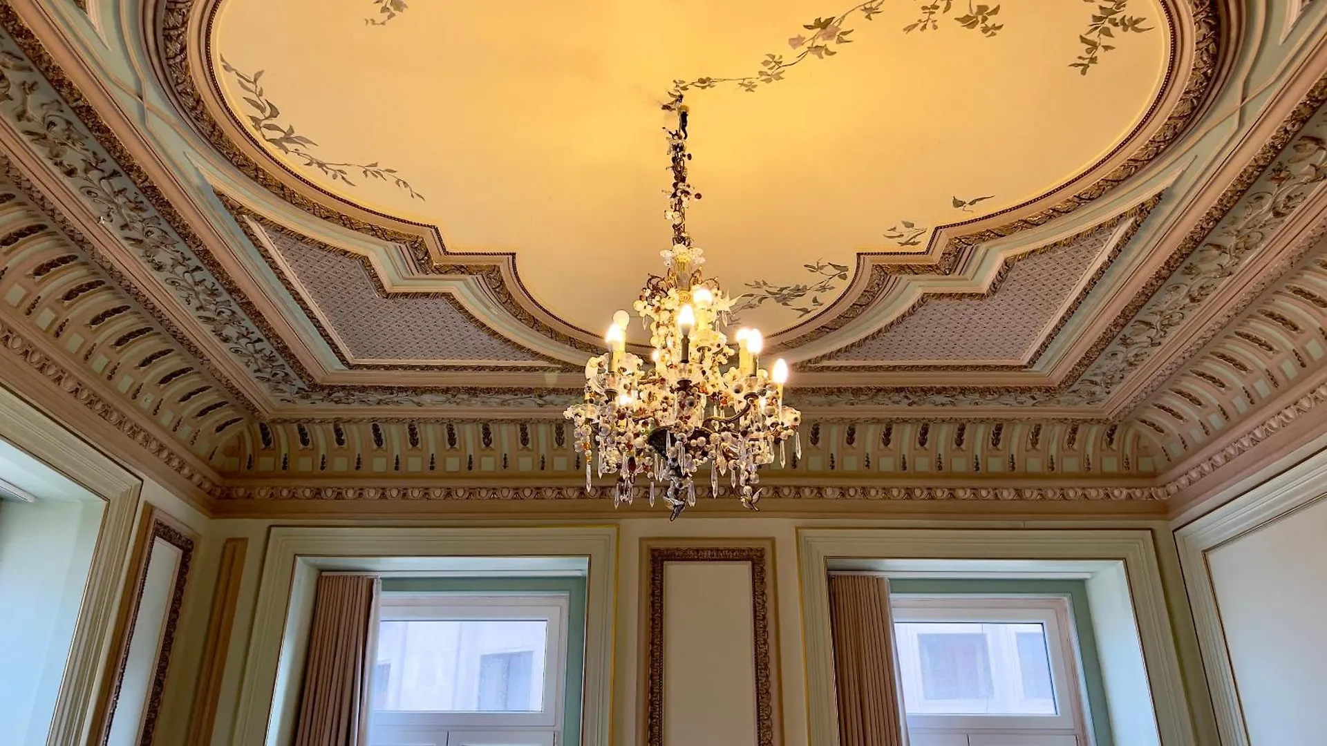 ****  Tesouro Da Baixa By Shiadu Guest House Lisbon Πορτογαλία