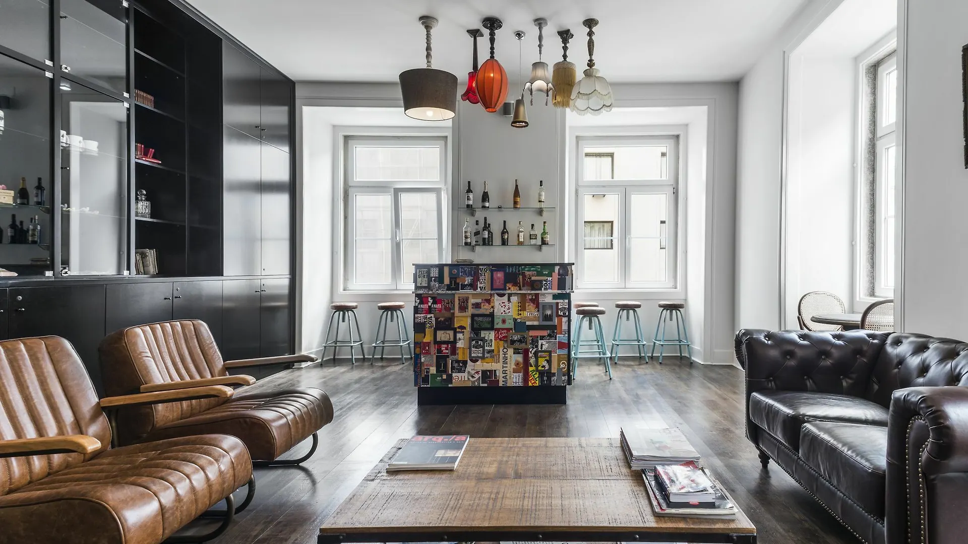Tesouro Da Baixa By Shiadu Guest House Lisbon