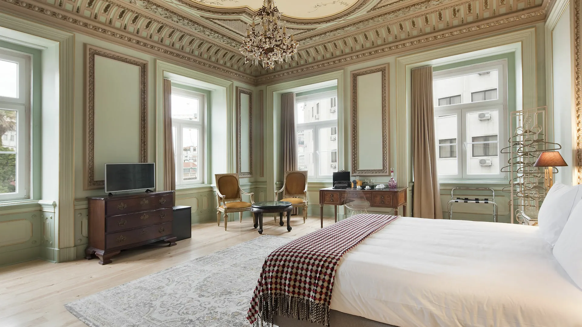 ****  Tesouro Da Baixa By Shiadu Guest House Lisbon Πορτογαλία