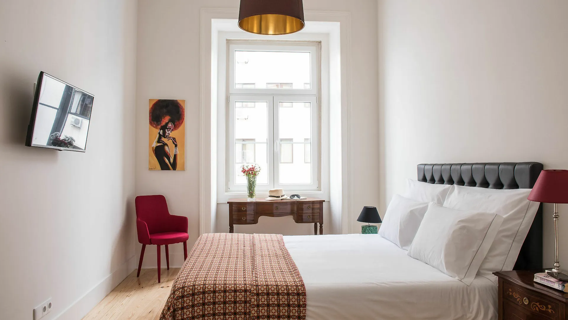Tesouro Da Baixa By Shiadu Guest House Lisbon 4*,