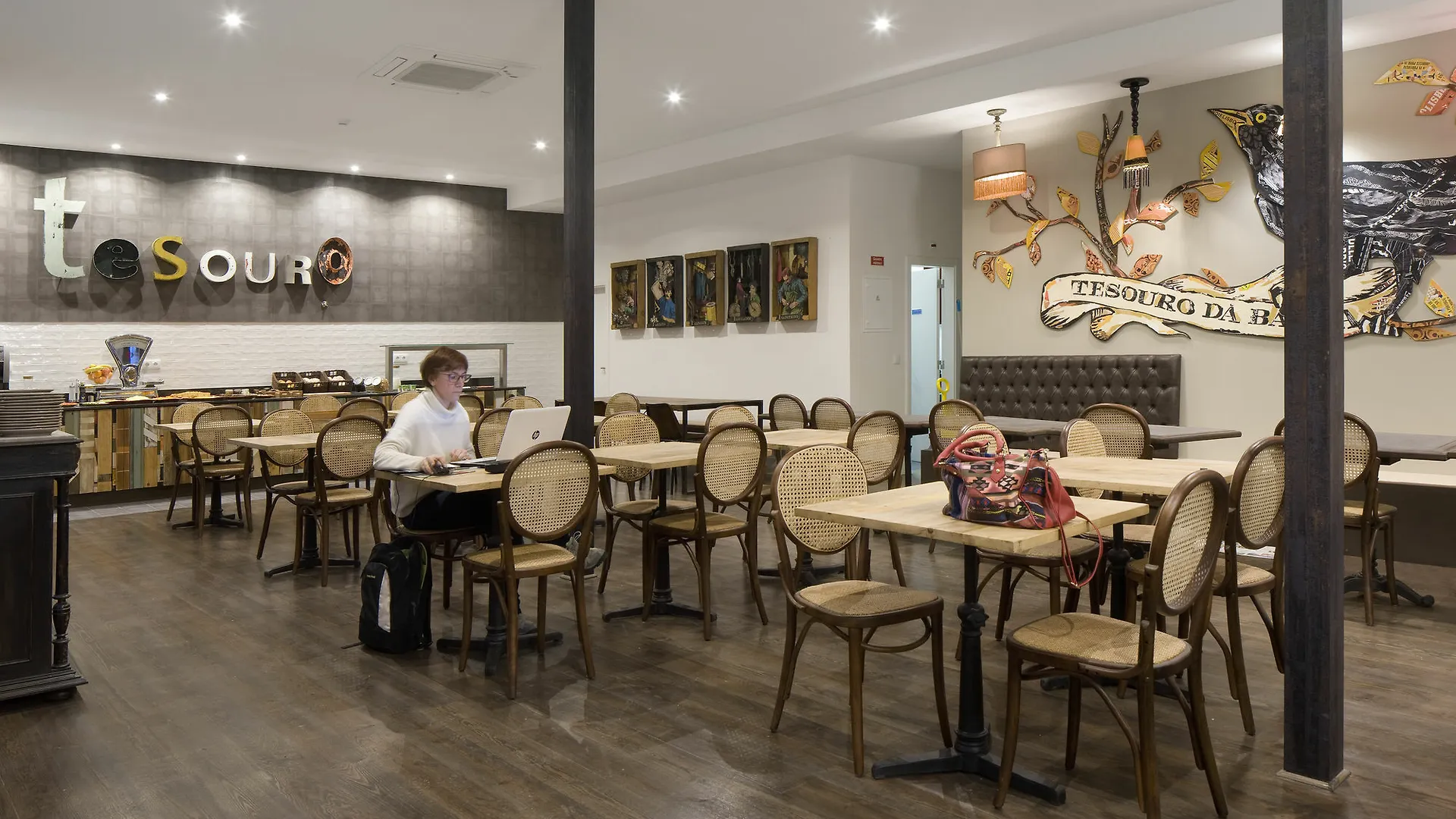 Tesouro Da Baixa By Shiadu Guest House Lisbon 4*,  Πορτογαλία