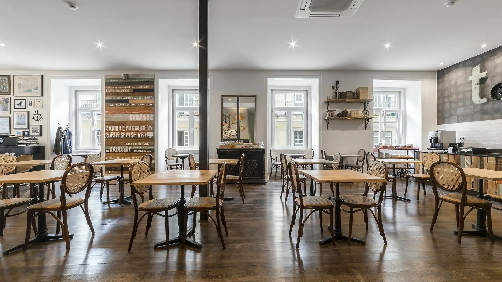 Tesouro Da Baixa By Shiadu Guest House Lisbon