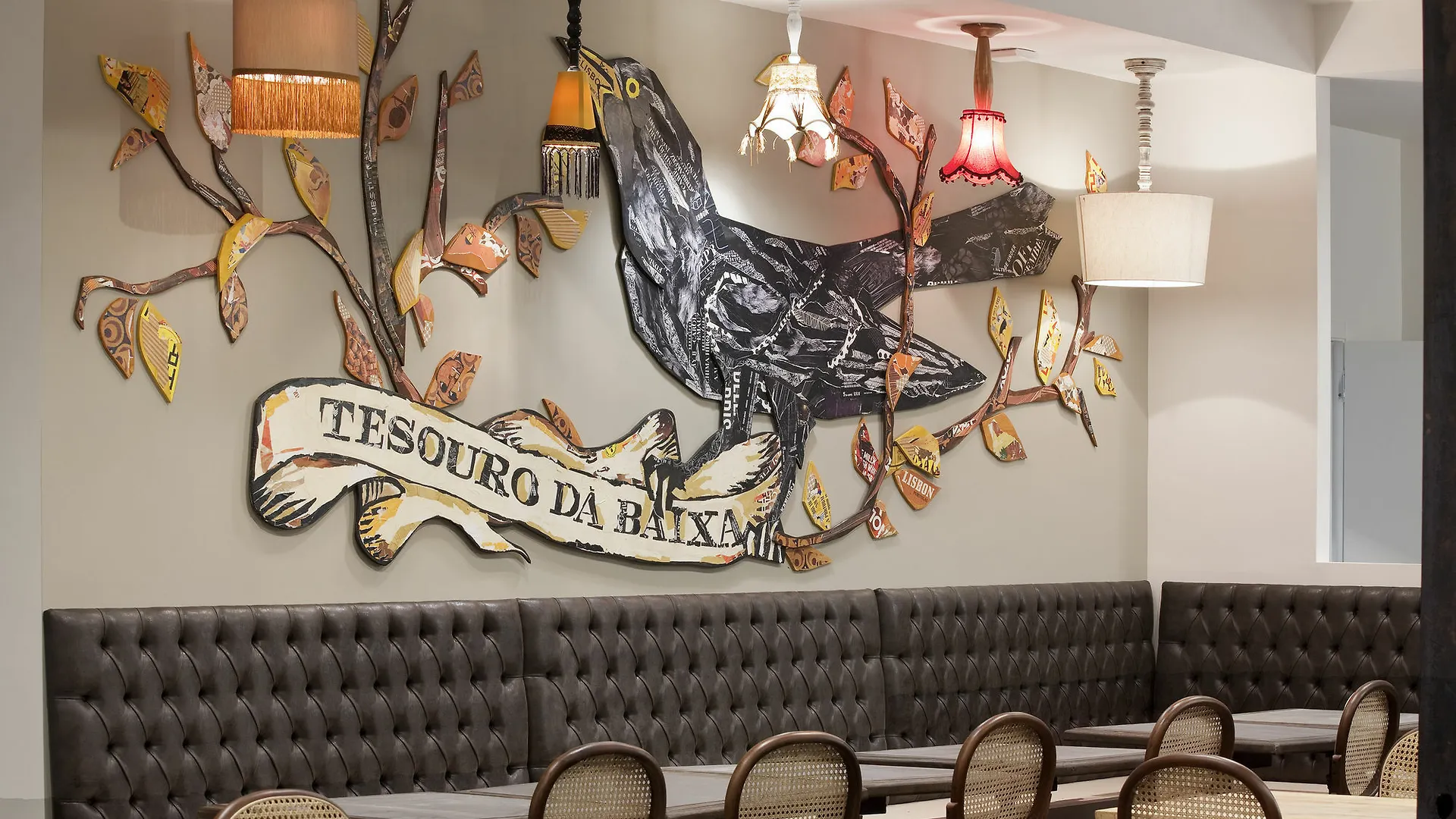 Tesouro Da Baixa By Shiadu Guest House Lisbon
