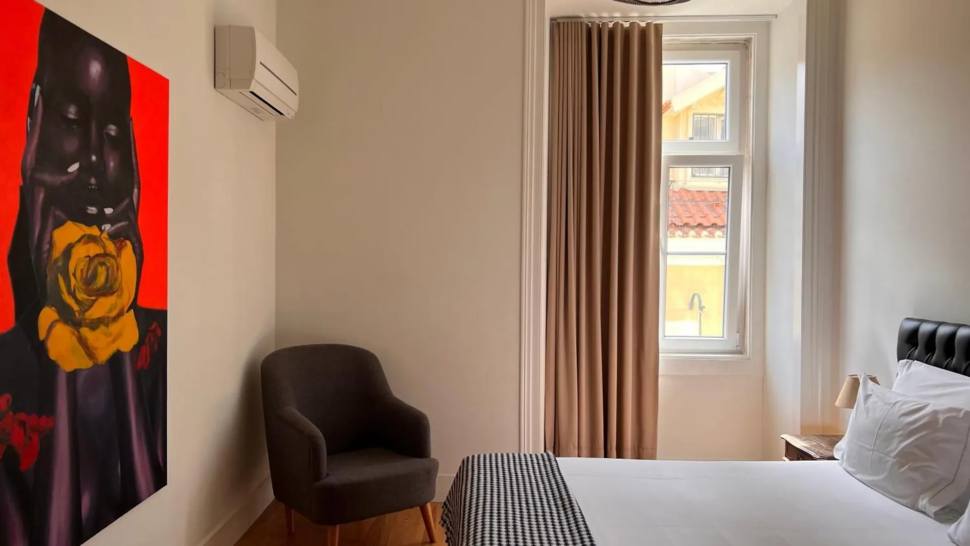 Tesouro Da Baixa By Shiadu Guest House Lisbon