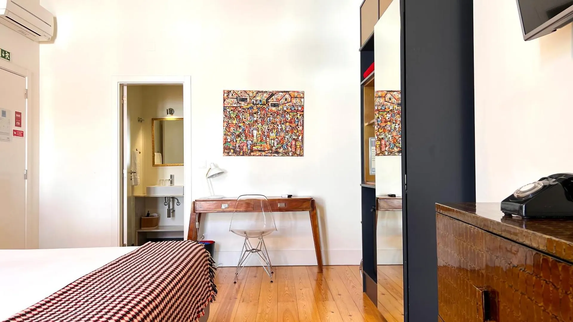 Tesouro Da Baixa By Shiadu Guest House Lisbon