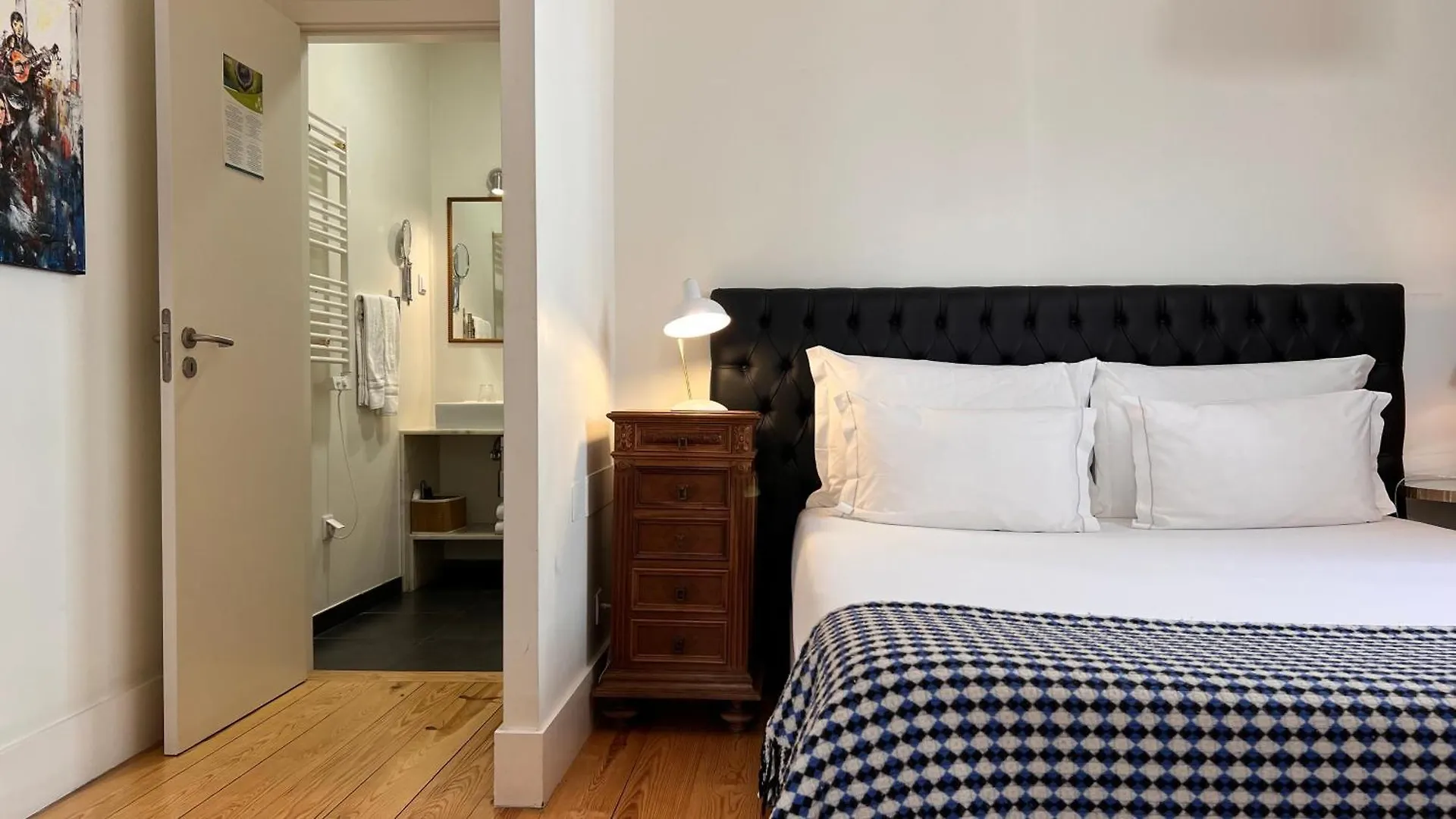 Tesouro Da Baixa By Shiadu Guest House Lisbon Πορτογαλία