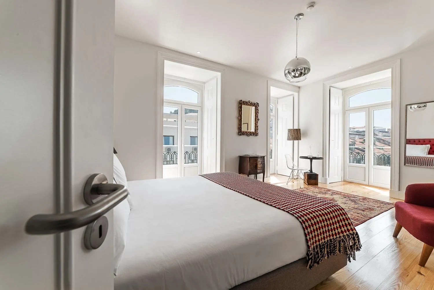 Tesouro Da Baixa By Shiadu Guest House Lisbon